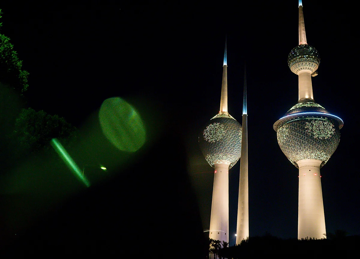 One of the World’s Richest Petrostates is Running Out of Cash