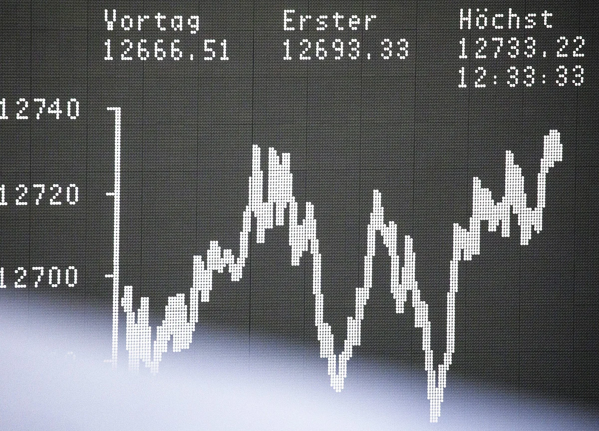 European Stocks Slump Amid Concerns About U.S. Economic Recovery