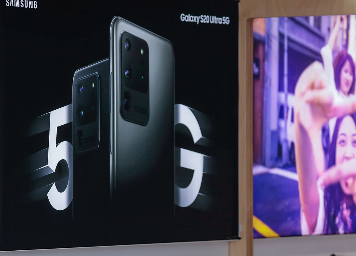 Motilal Oswal: The 5G Saga - Spectrum And Network Dilemma, Capex And More