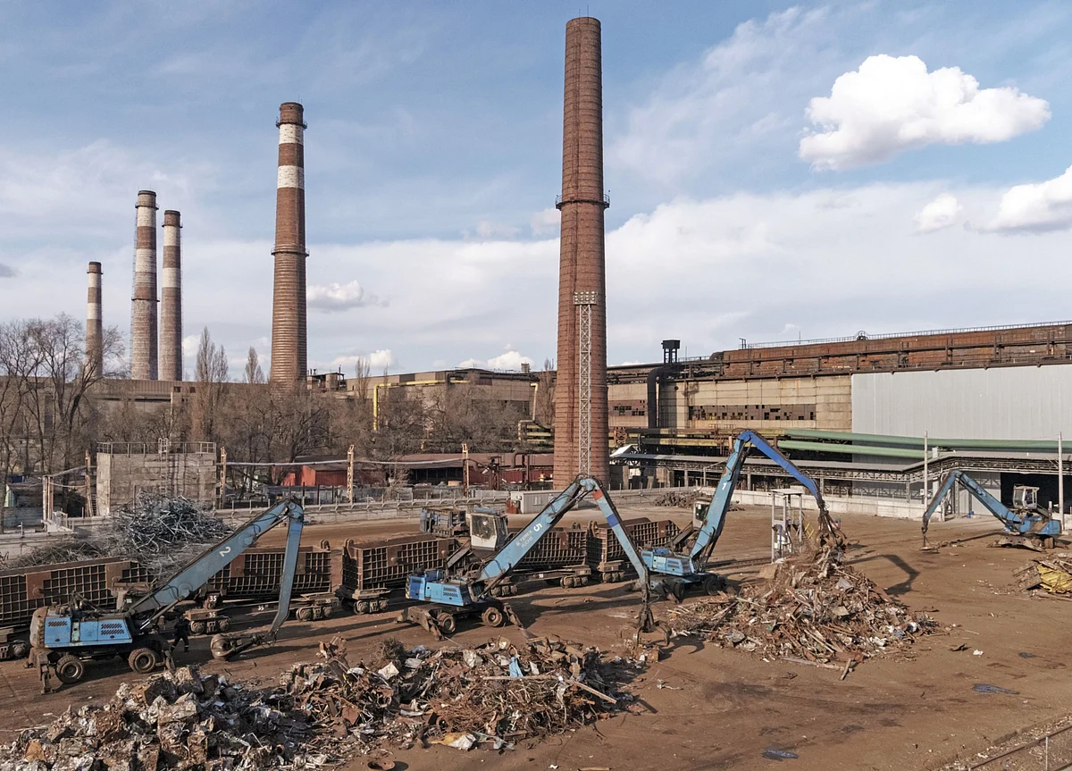 Government Receives Large Number Of Suggestions On Proposed Mining Reforms