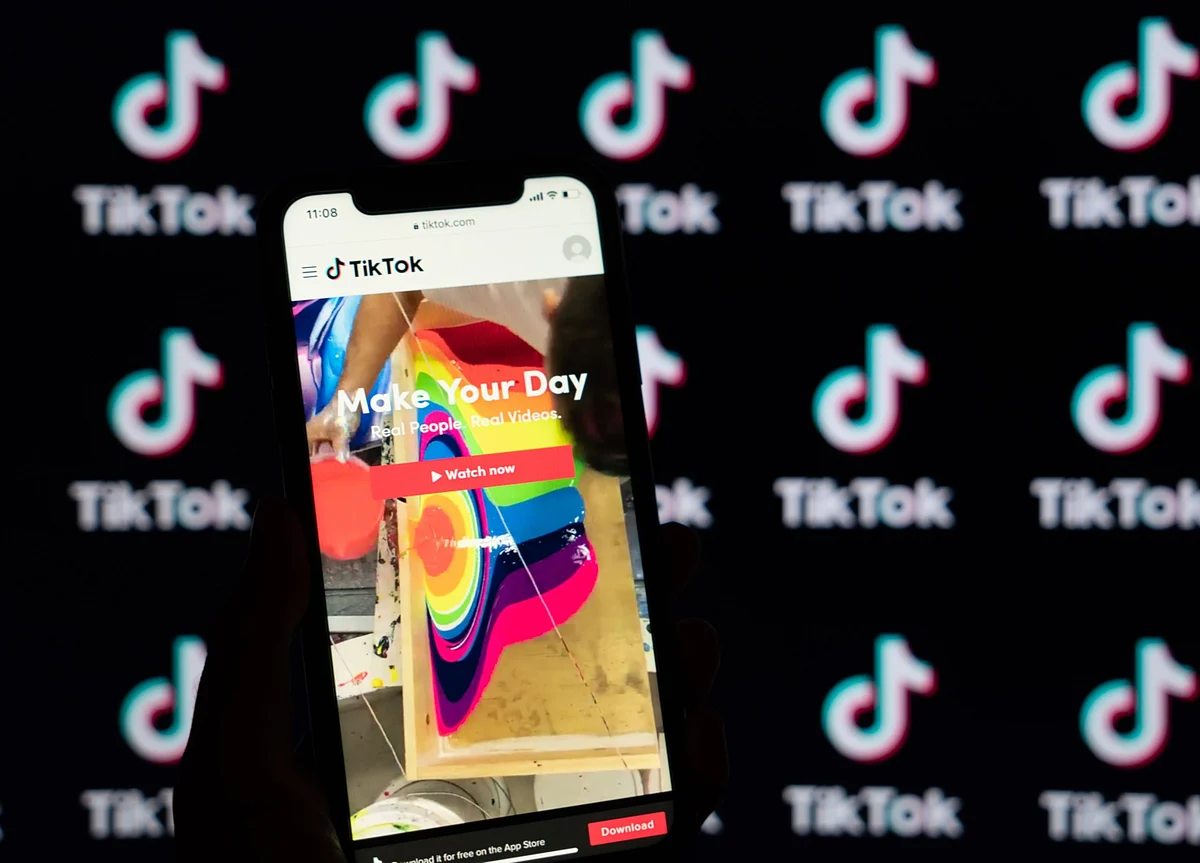 There's a Much Better TikTok Deal Out There