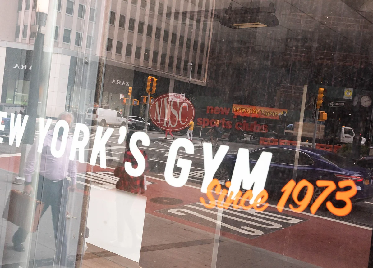 Bankrupt New York Sports Clubs Owner Seeks Buyer Amid Loan Talks