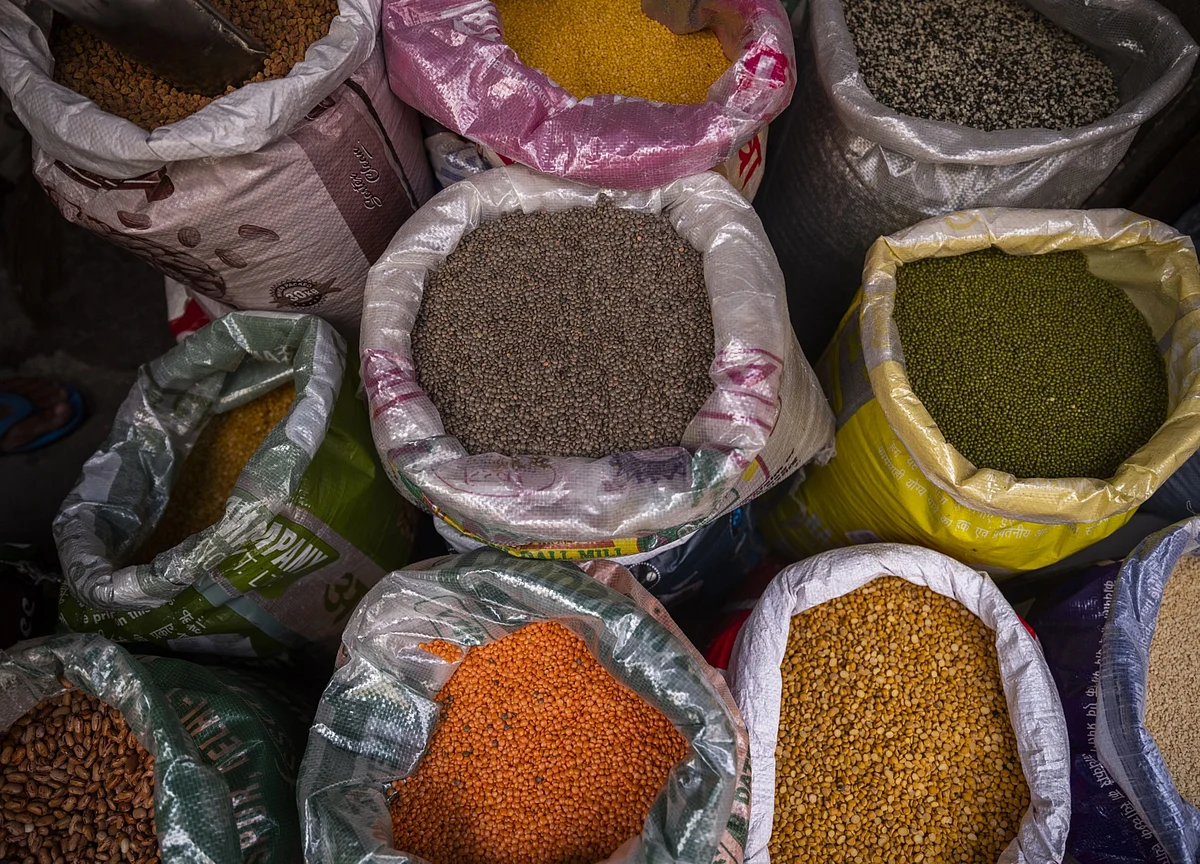 Lok Sabha Clears Bill To Amend Essential Commodities Act