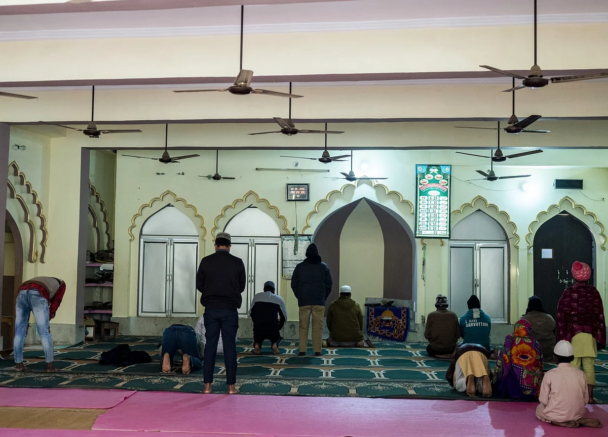 Covid-19: Mumbai Court Acquits 20 Foreign Attendees Of Tablighi Event