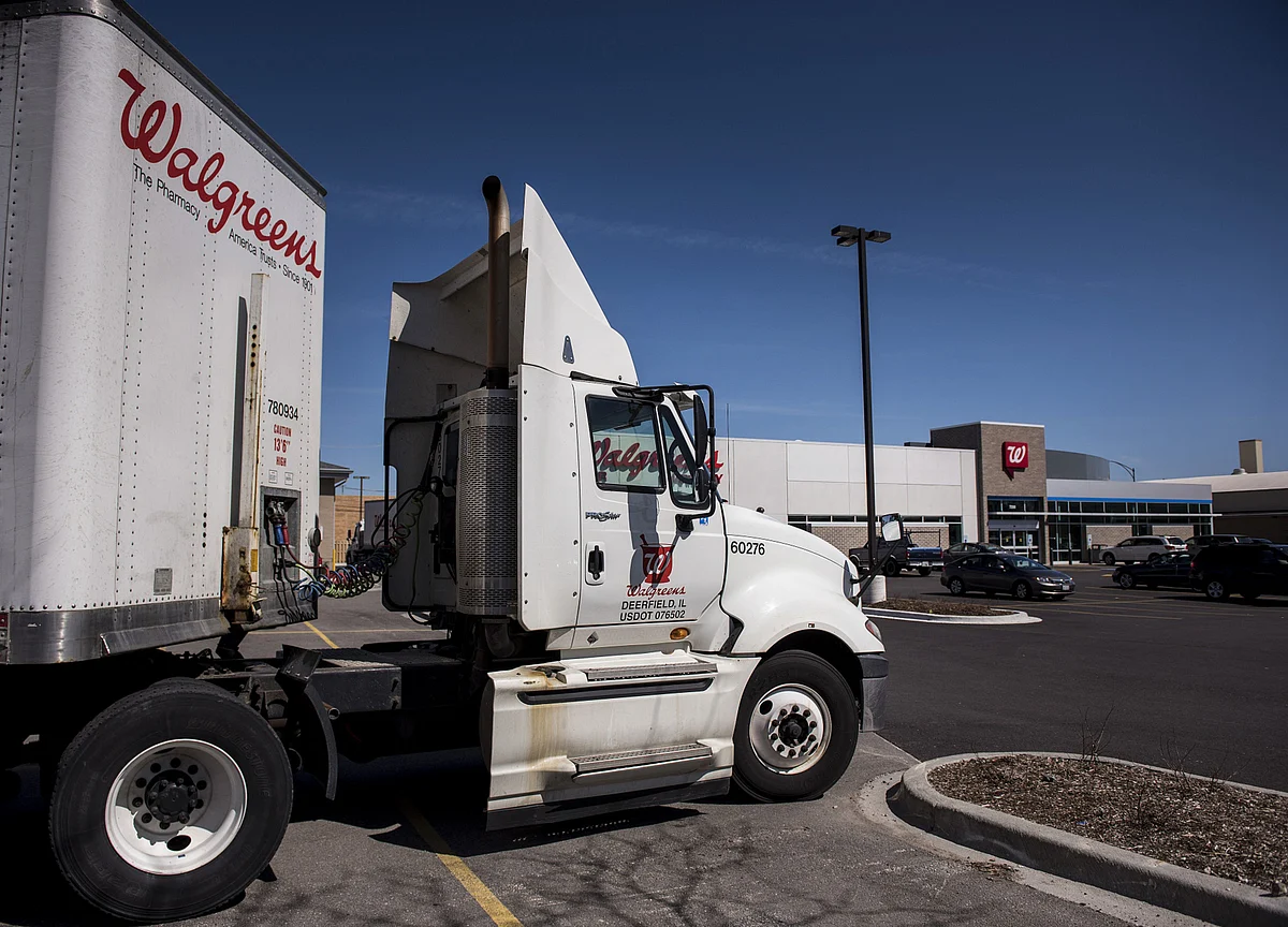 India’s Auto Parts Suppliers’ Stocks Jump As Sales Of U.S. Class 8 Trucks Rise