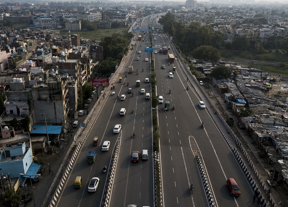 Driest September In Delhi In 16 Years: Met Department