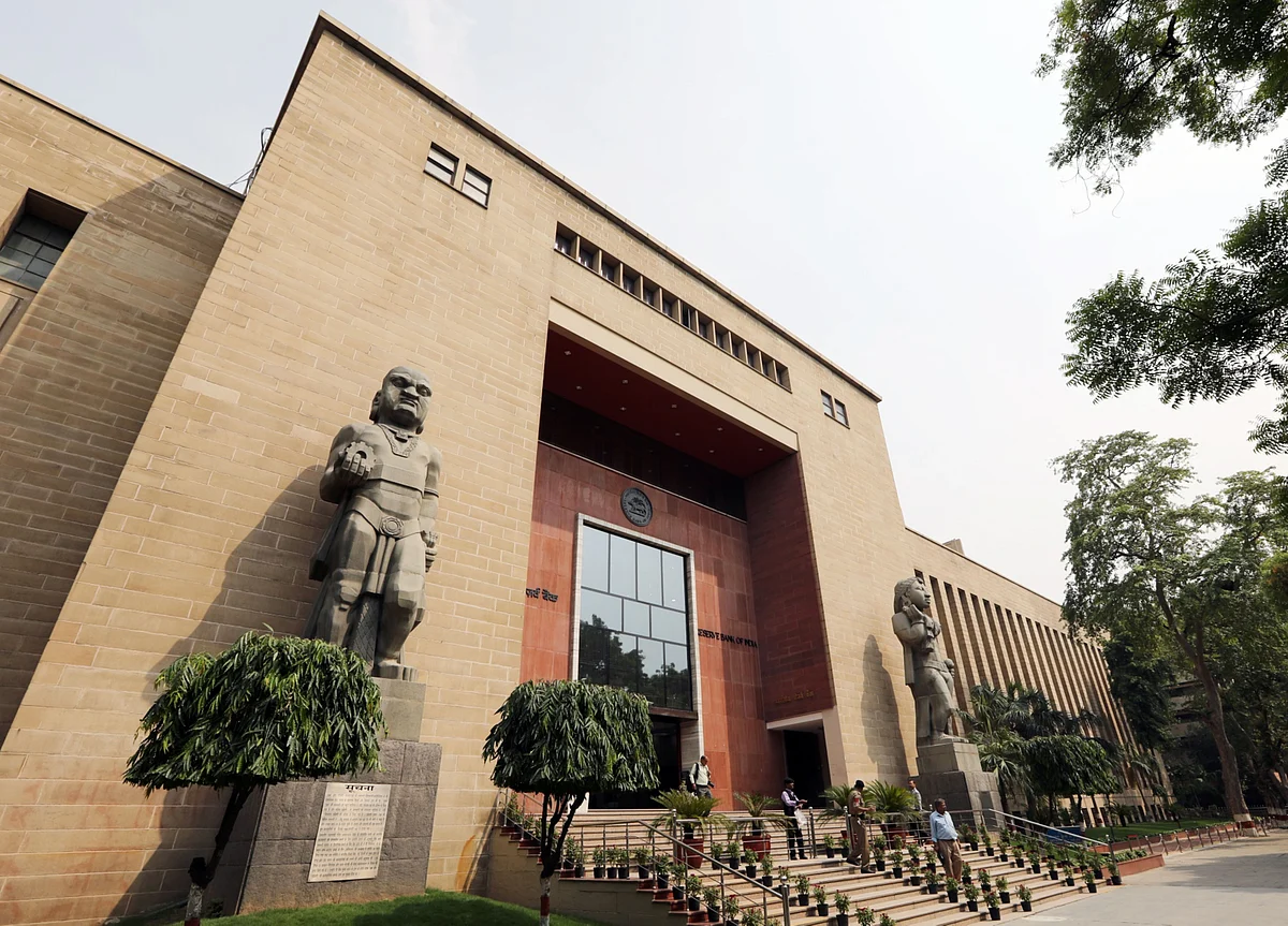 Bonds Rally in India After RBI Sends ‘Whatever It Takes’ Signal