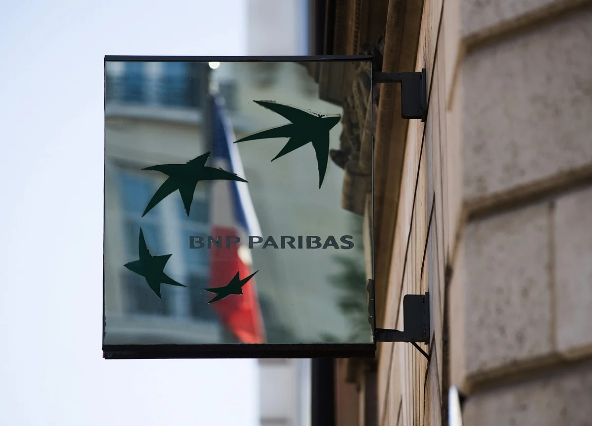 BNP Shuts Swiss Commodity Trade Finance Team Amid Frauds