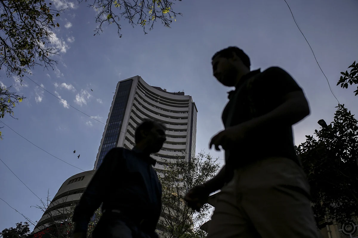 Indian Traders Should Expect Lower Returns: Quantum