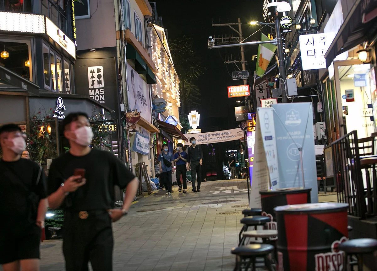 South Korea Seeks $6.3 Billion Extra Budget to Aid Vulnerable