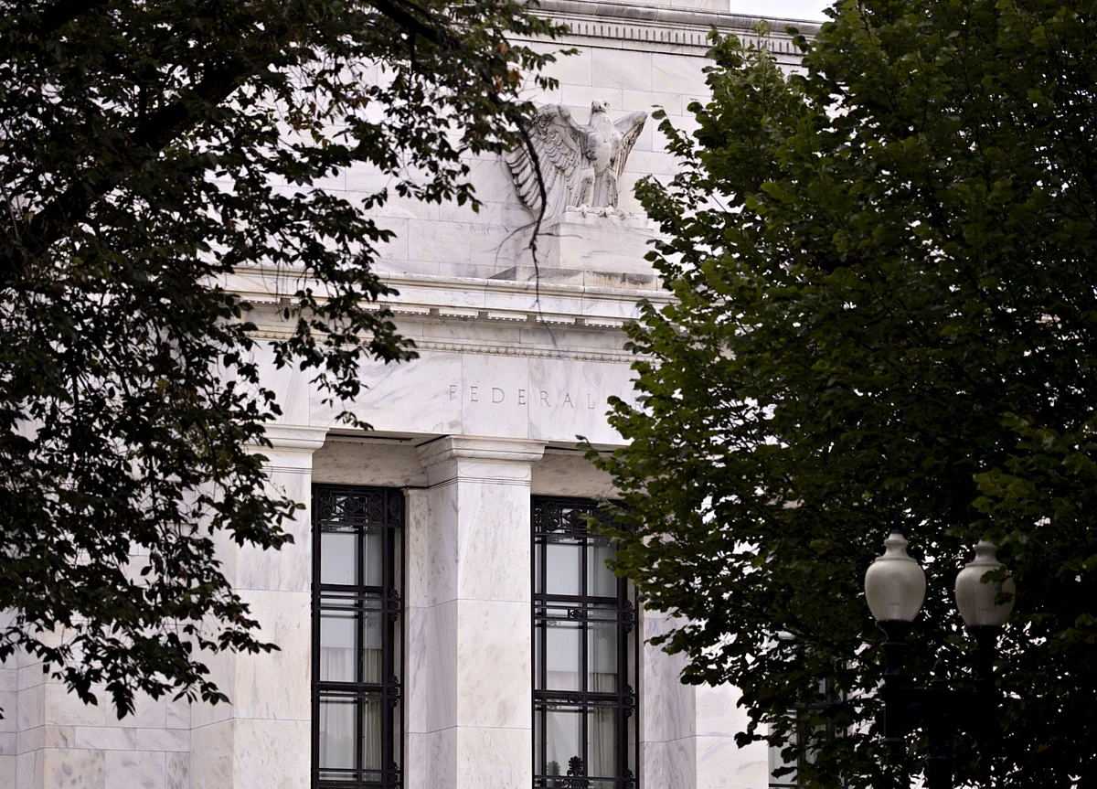 Fed’s Review Misses Fiscal Forest For Monetary Trees