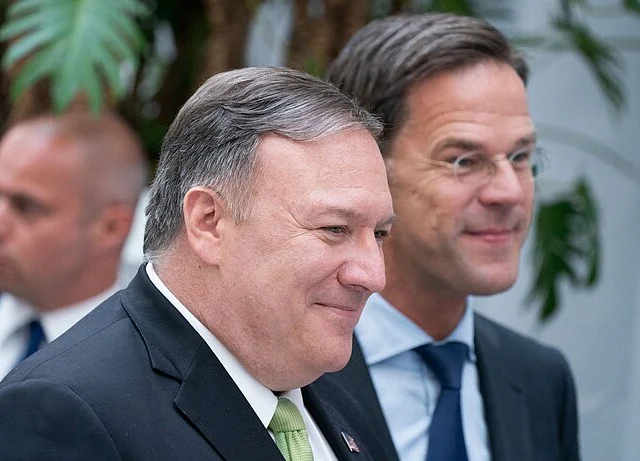How China Made the Netherlands Question the Free Market