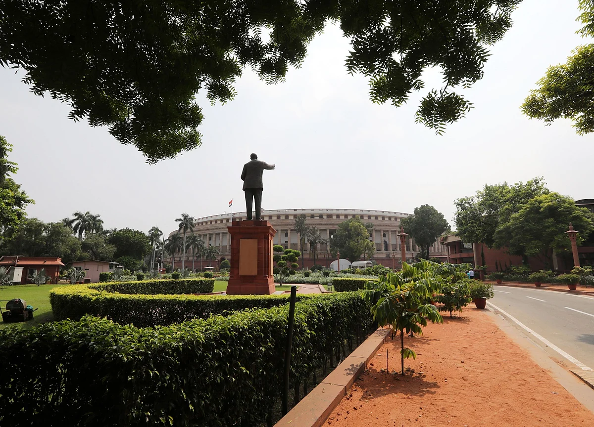Rajya Sabha Passes Seven Key Bills In Three And Half Hours