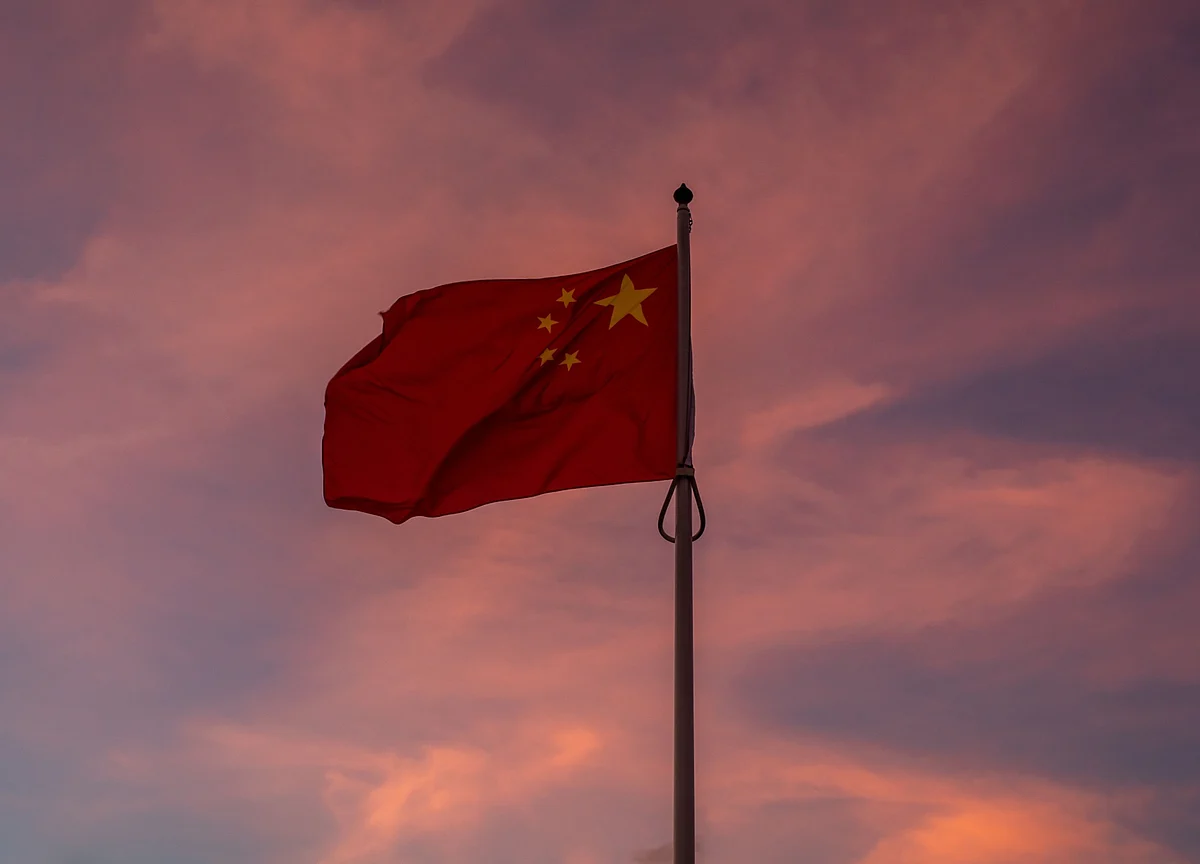 China Retaliates Against U.S. Diplomats, Including in Hong Kong