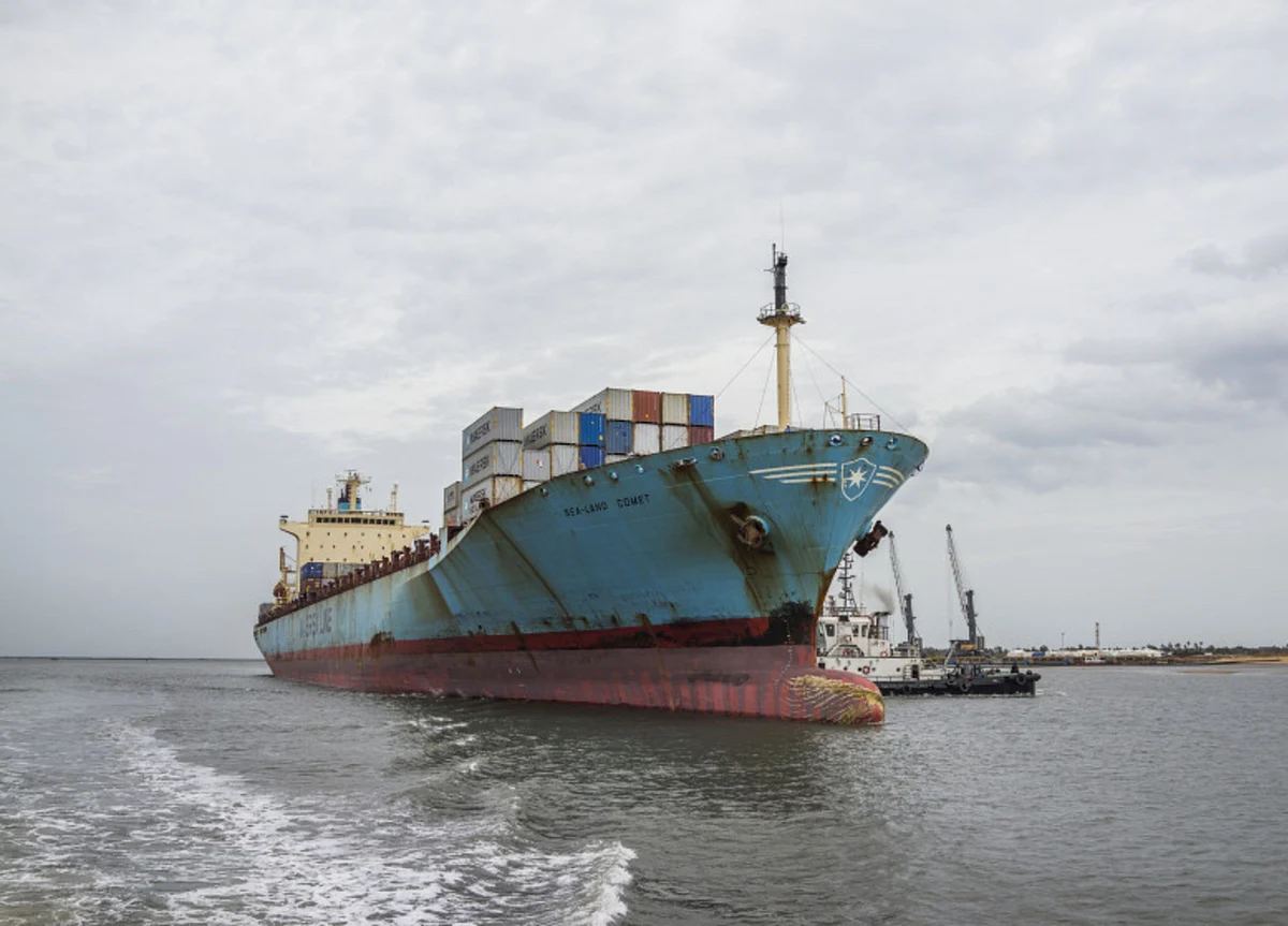 Mazagon Dock Shipbuilders IPO Subscribed 2 Times On First Day Of Bidding