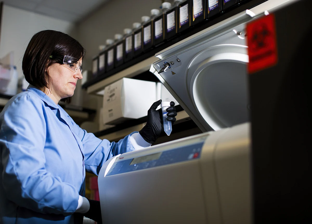 Moderna’s Covid Vaccine Found 94.5% Effective in Early Analysis
