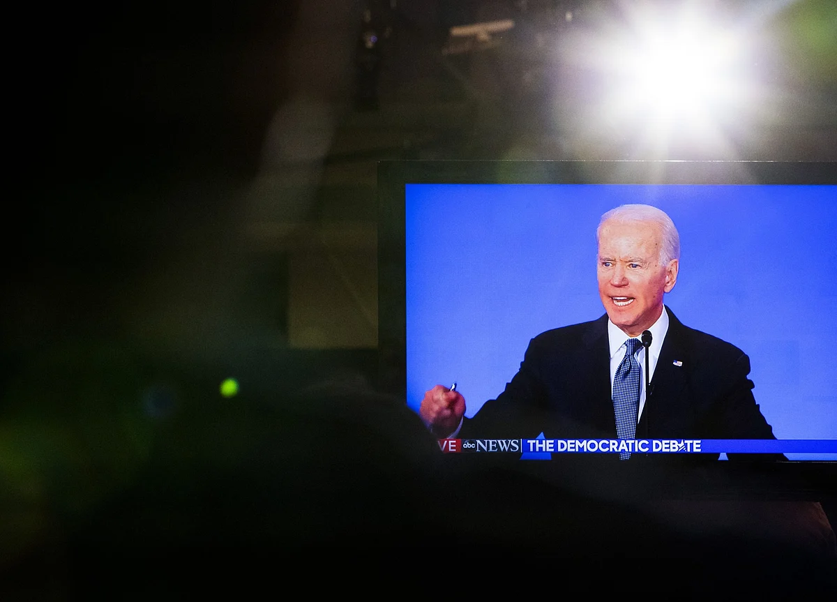 Biden and Trump Should Fear the Viral Debate Moment