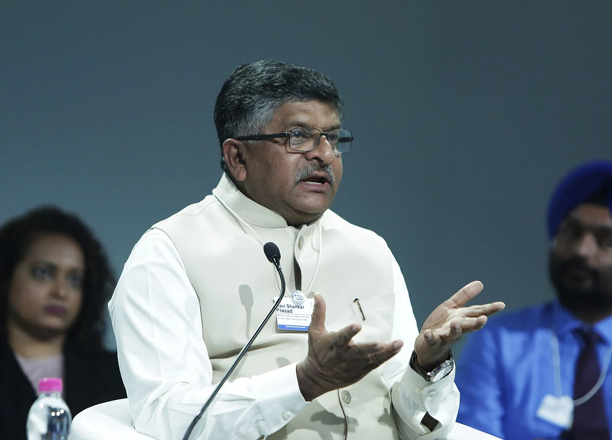 District, Subordinate Courts Have Disposed Of Over 15.32 Lakh Cases Since Lockdown: Government