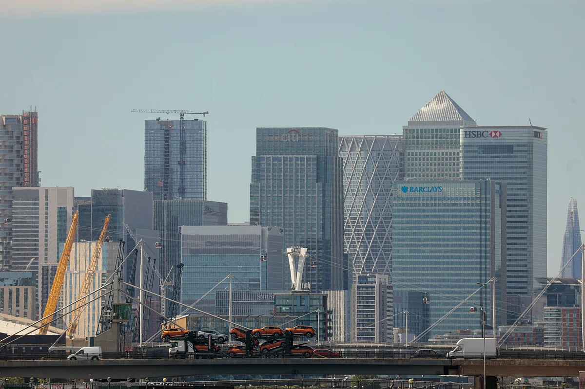 Bankers Hit the Limits on Working From Home