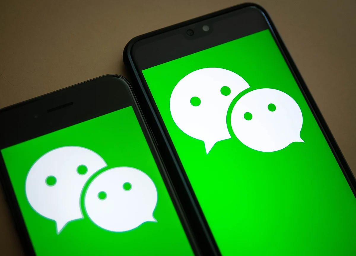 WeChat Users Want to See Evidence Behind Trump’s Ban on App