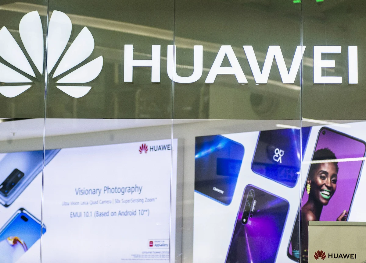 Huawei Ban Spurs New Competition for Ericsson, Nokia