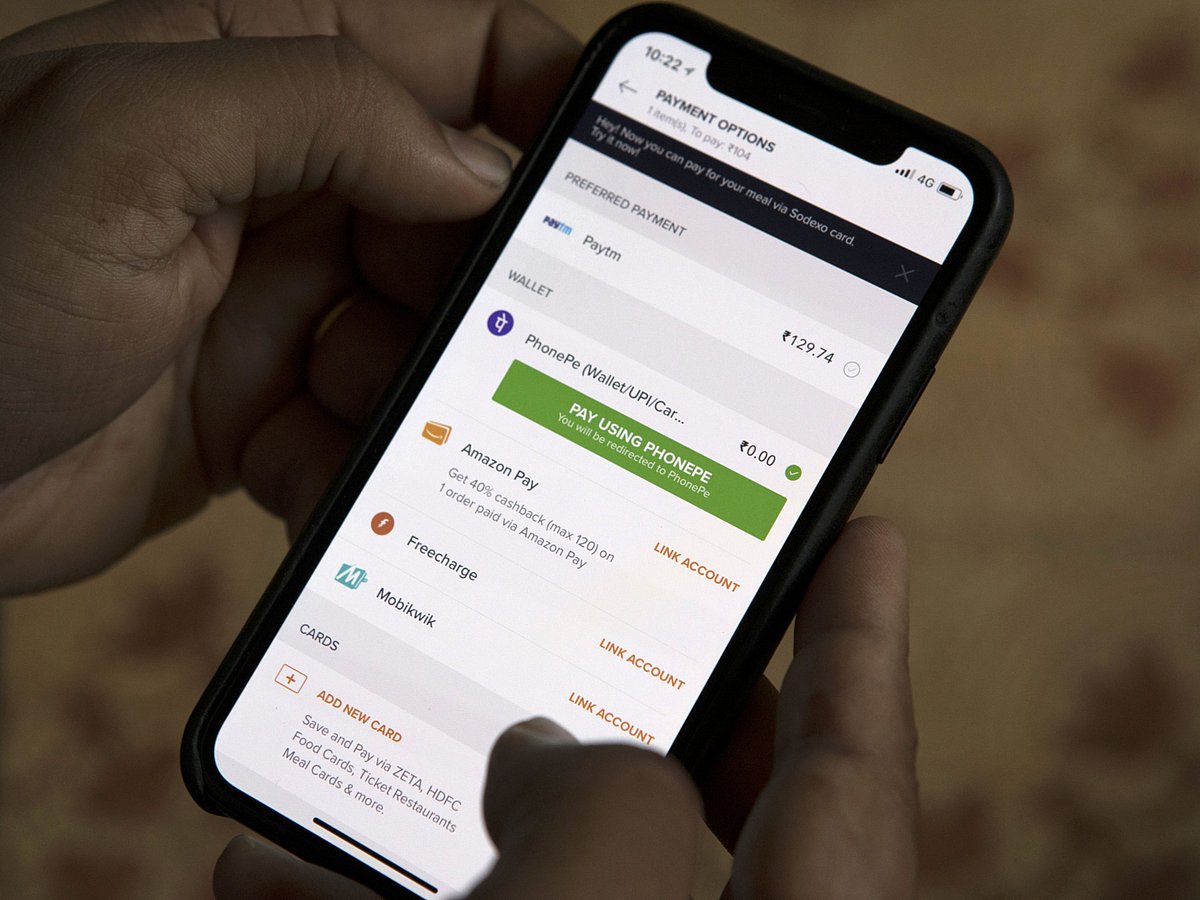 Indian Fintech In 2020: Not Quite Pandemic-Resistant But Pandemic Compliant