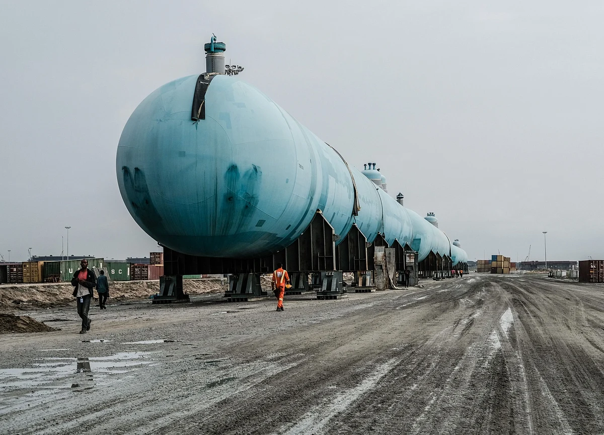 Oil Trader Says Market Can’t Handle OPEC Production Increase
