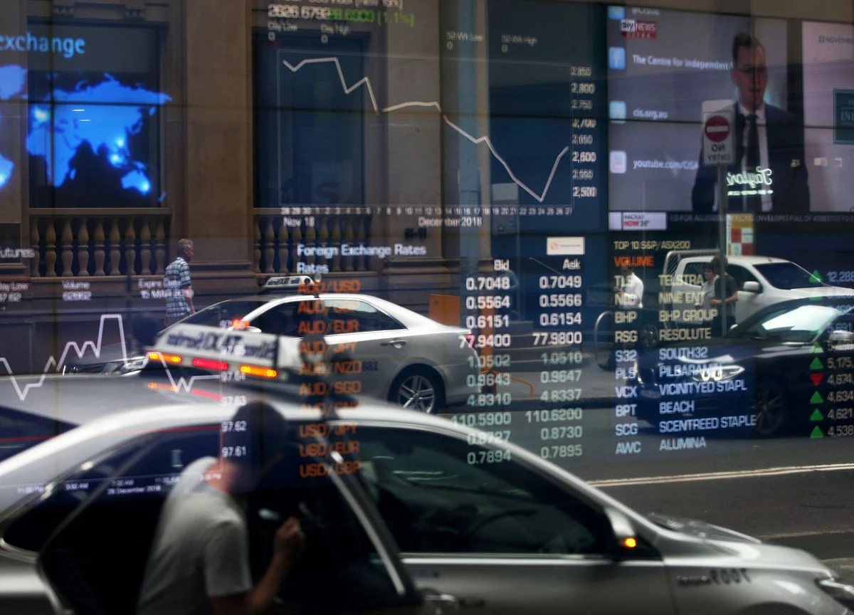 CLSA’s Laurence Balanco On Equities, Dollar And Bullion