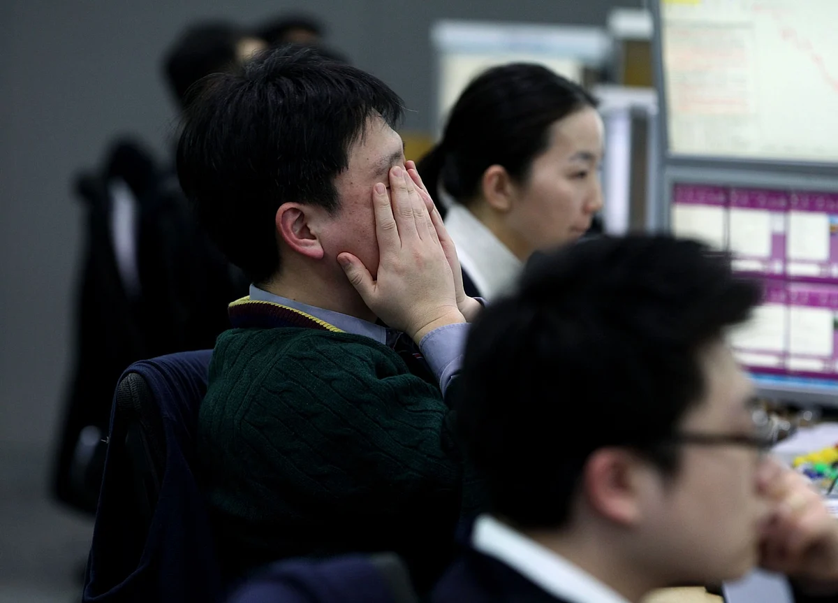 Hedge Funds To Portfolio Managers Call New Margin Rules Operational Nightmare