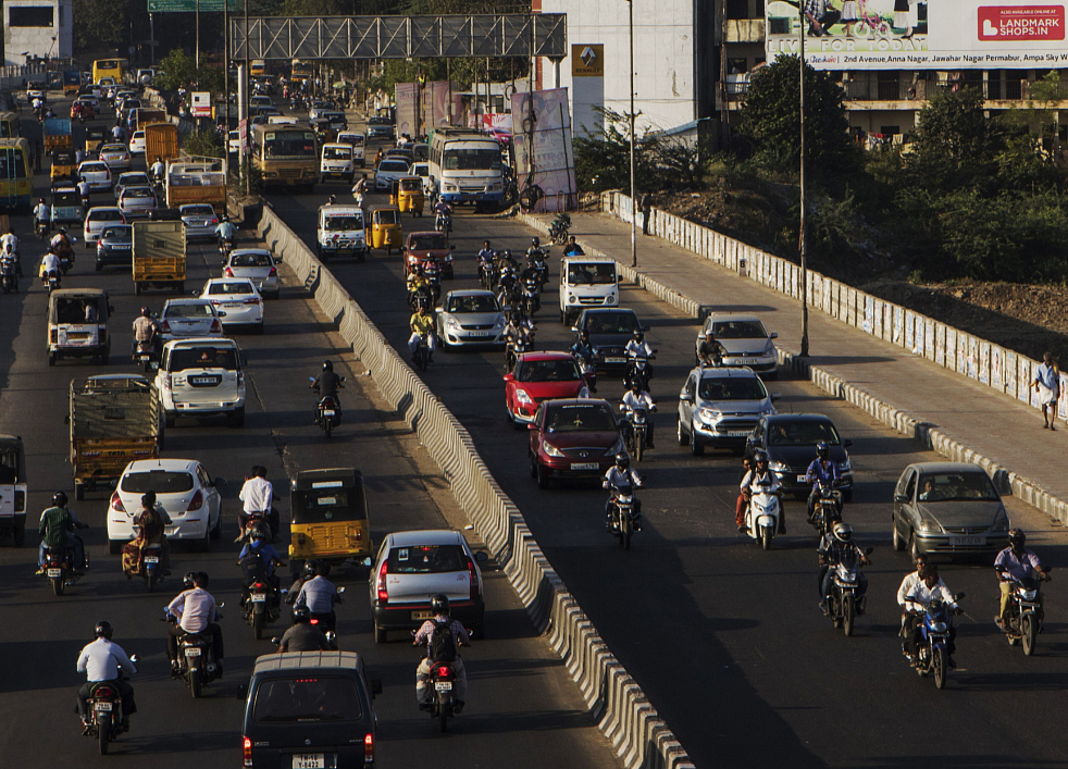 IDBI Capital: November Auto Sales Update