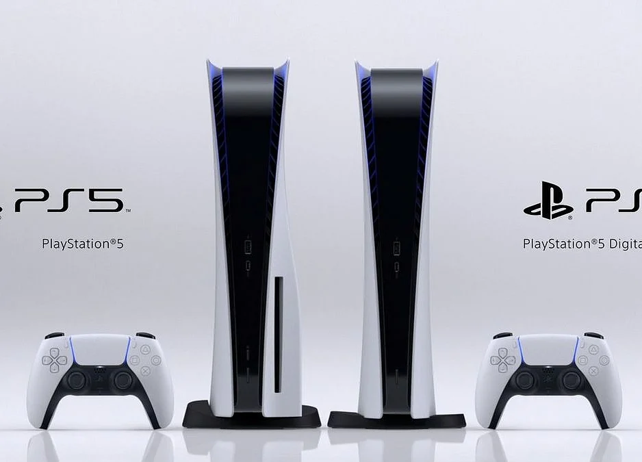 Sony Hopes the PlayStation 5 Will Become a Long-Term Cash Cow