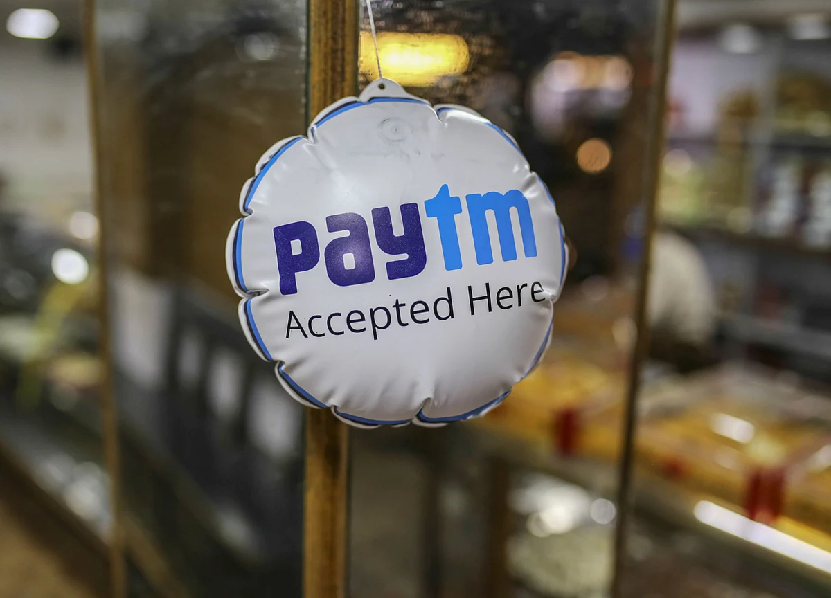 Ant-Backed Paytm Fires Back After Google Play Store Yanks App