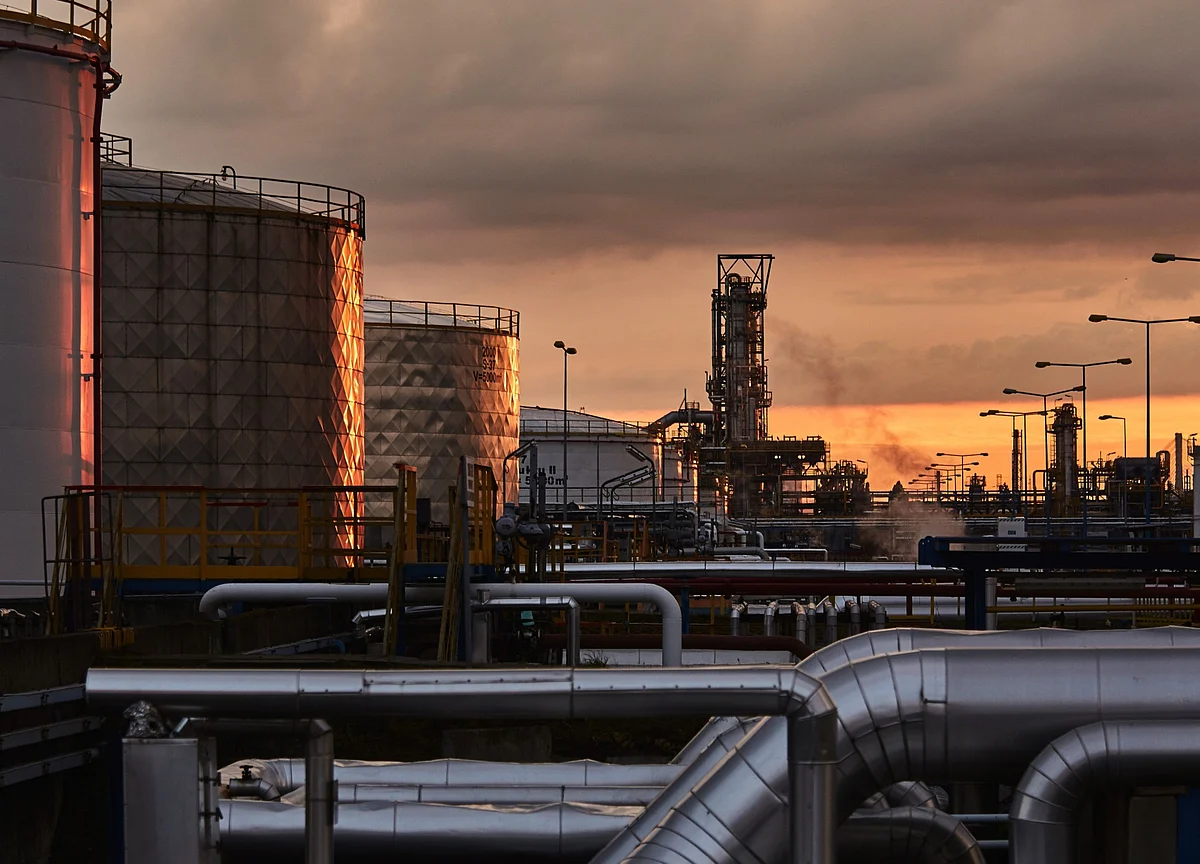 Dolat Capital: Energy Sector Q2 Earnings Preview