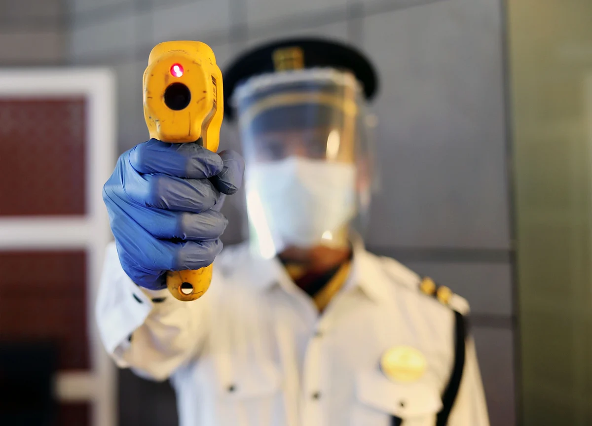 Coronavirus India Updates: Total Tally Tops 40 Lakh Cases, Death Toll Nears 70,000