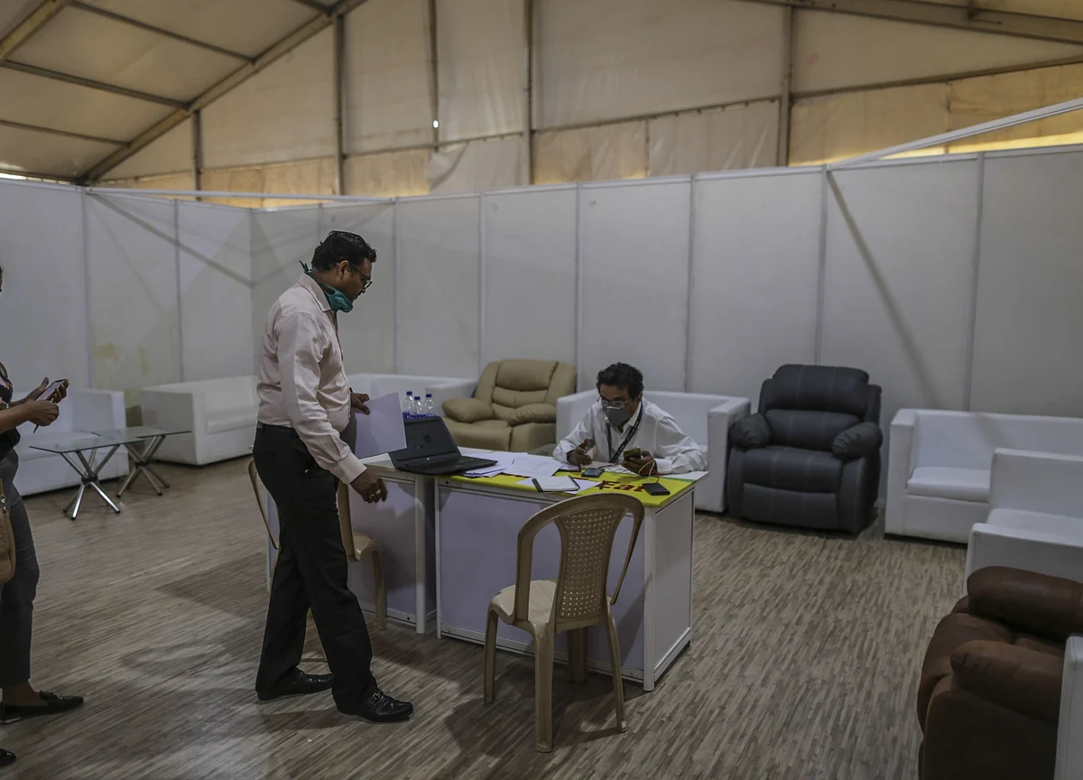 India’s eSanjeevani OPD Completes 3 Lakh Teleconsultations In 6 Months Of Launch