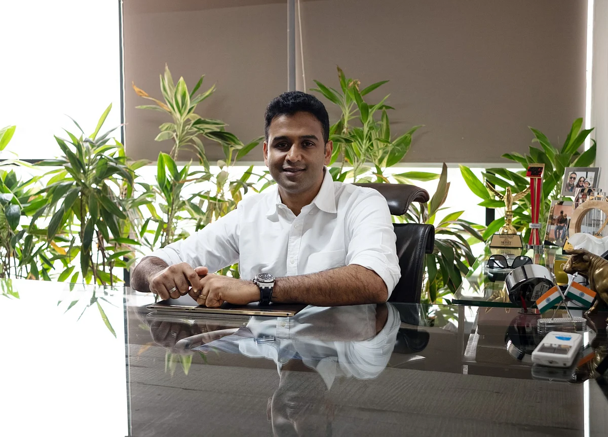 SEBI’s New Margin Rules Protect Trading Ecosystem, Says Zerodha’s Nithin Kamath