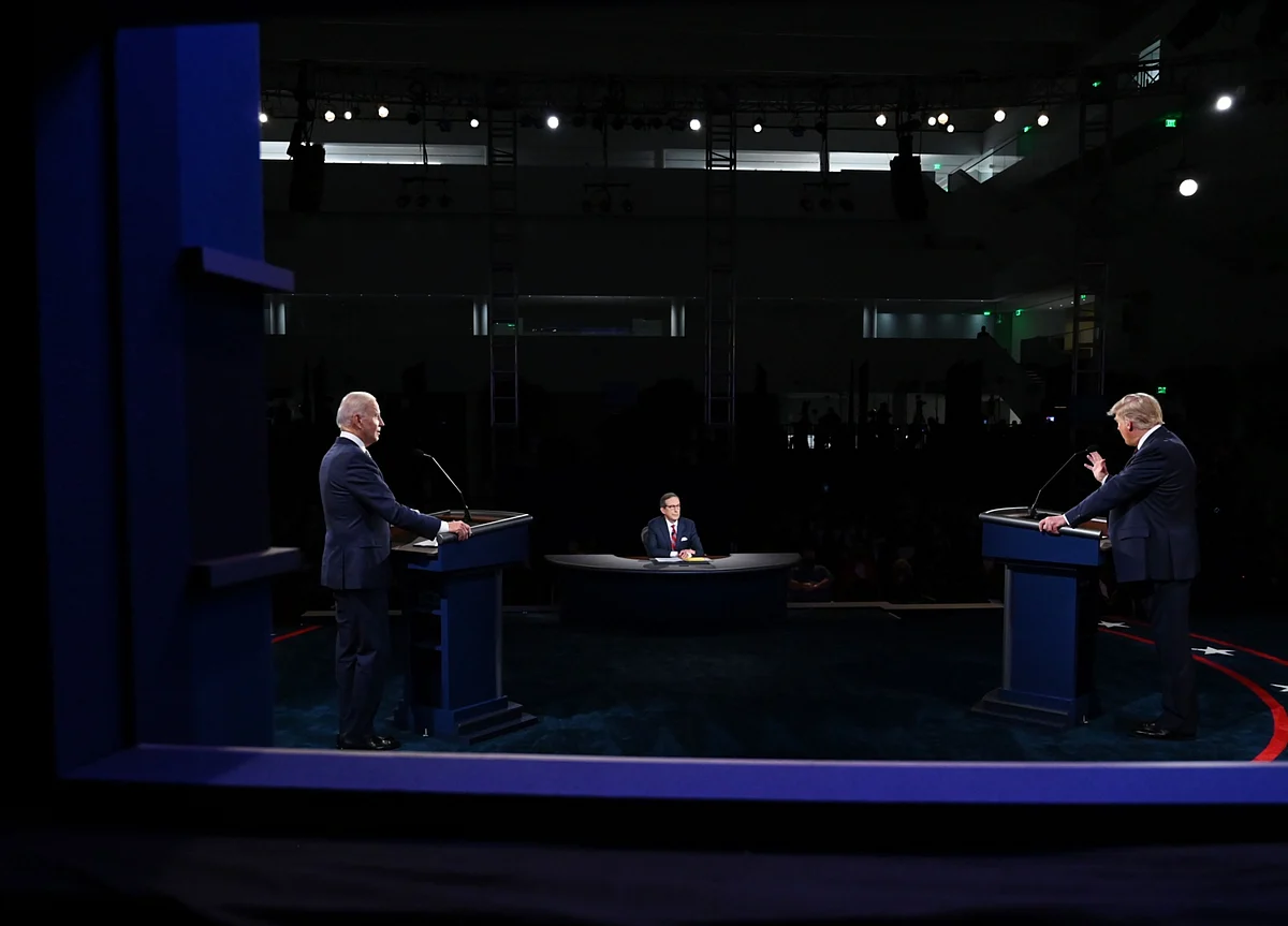 Twitter Executive Joins Biden’s Transition Team: Campaign Update