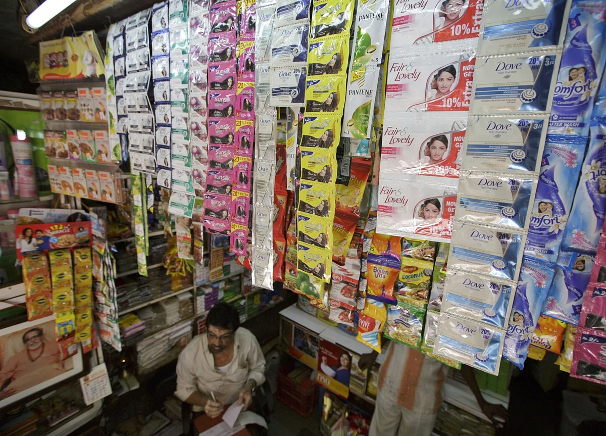 Consumers Are Seeking Value Like Never Before, Says HUL’s Sanjiv Mehta