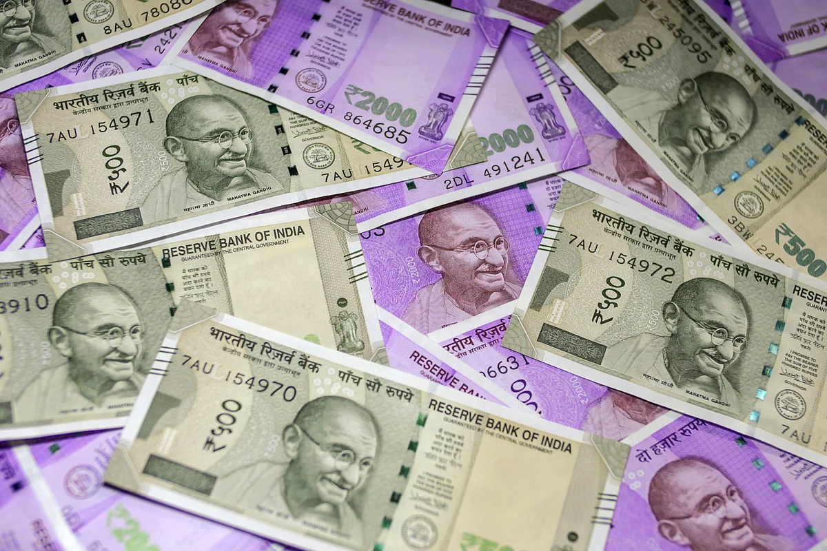Reliance Securities: Currency And Bond Update - September 10, 2020