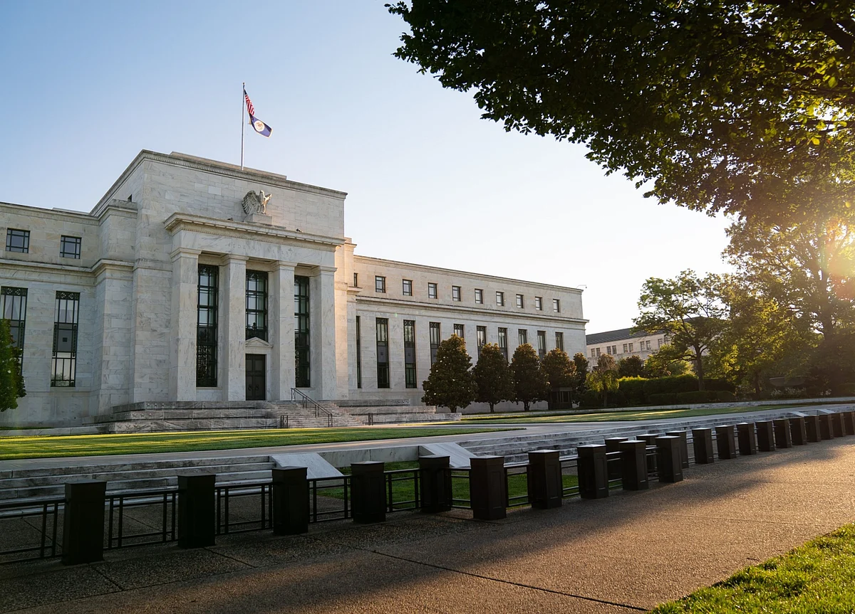 Fed Pleads Anew for Stimulus, and Markets Start to Give Up Hope