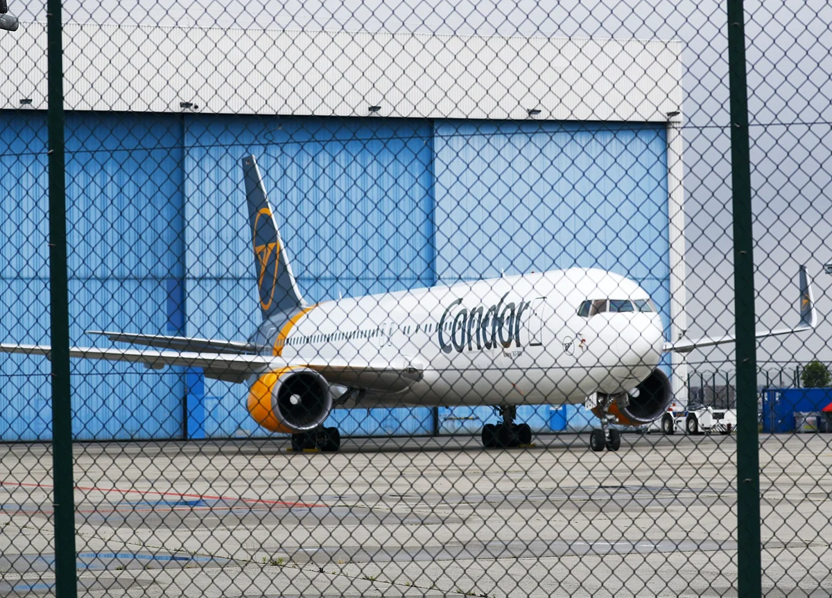 Airlines Are Removing Seats to Make Space for Gadgets and Seafood