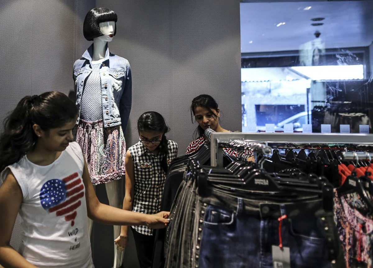 Silver Lake Values Reliance Retail Lower Than Most Brokerage Estimates
