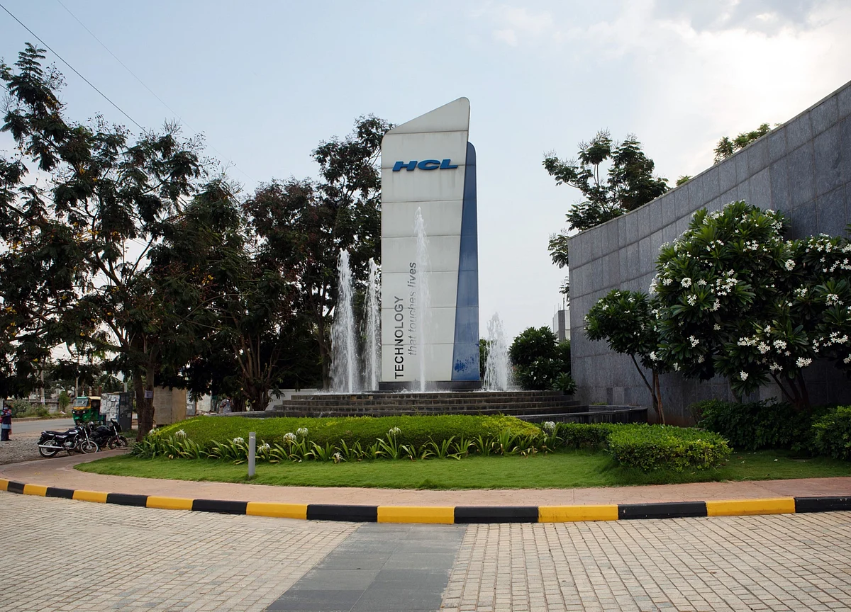 HDFC Securities: HCL Technologies’ Growth Vectors Intact