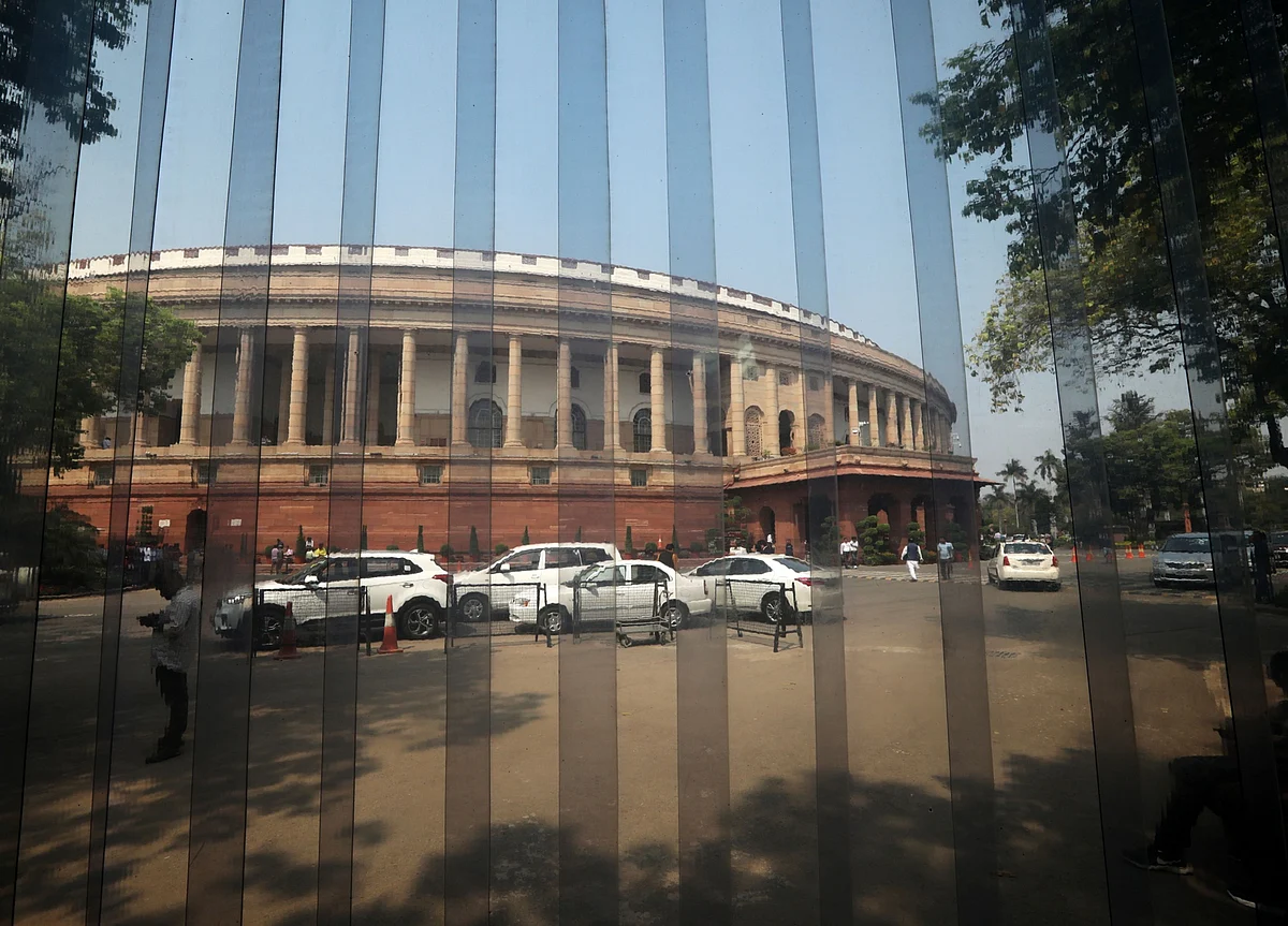 What A Parliament Session Without Question Hour Would Mean
