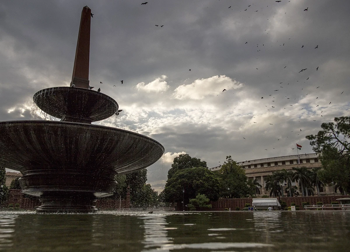 No Question Hour, Curtailed Zero Hour In Parliament’s Monsoon Session
