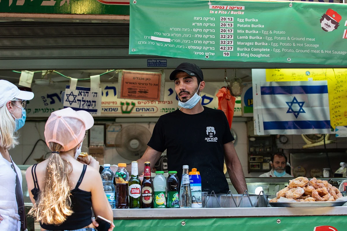 Israel to Enter Second Virus Lockdown After Bungled Reopen
