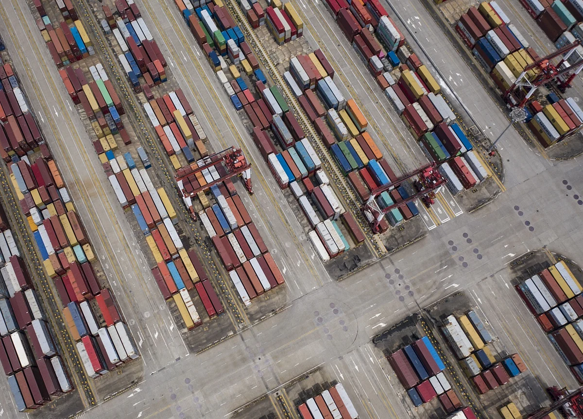 China’s Paper Win at WTO Doesn’t Dissuade Trump From Trade War