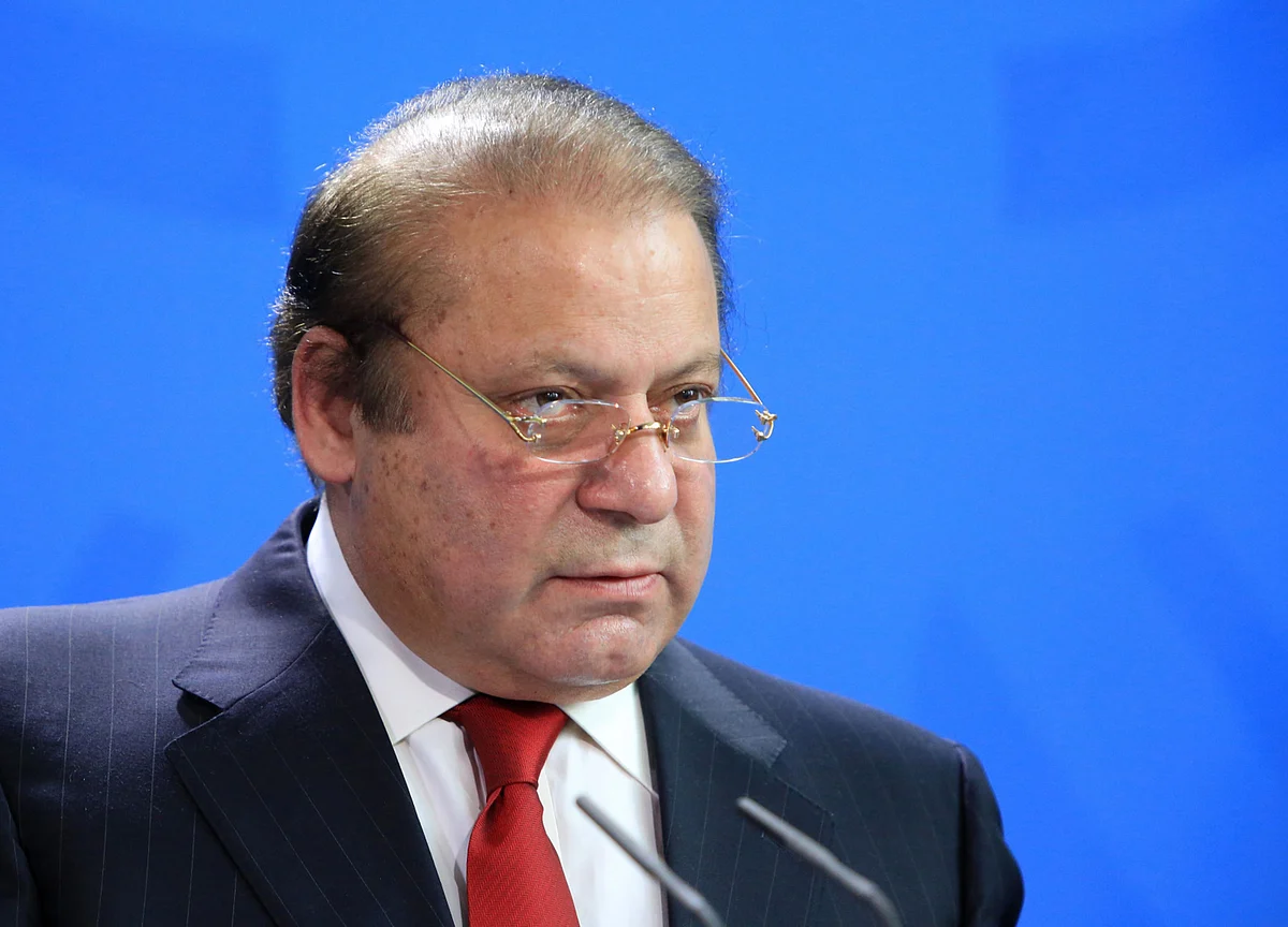Pakistan Court Gives ‘Last Chance’ To Former PM Nawaz Sharif To Surrender Before Sept. 10