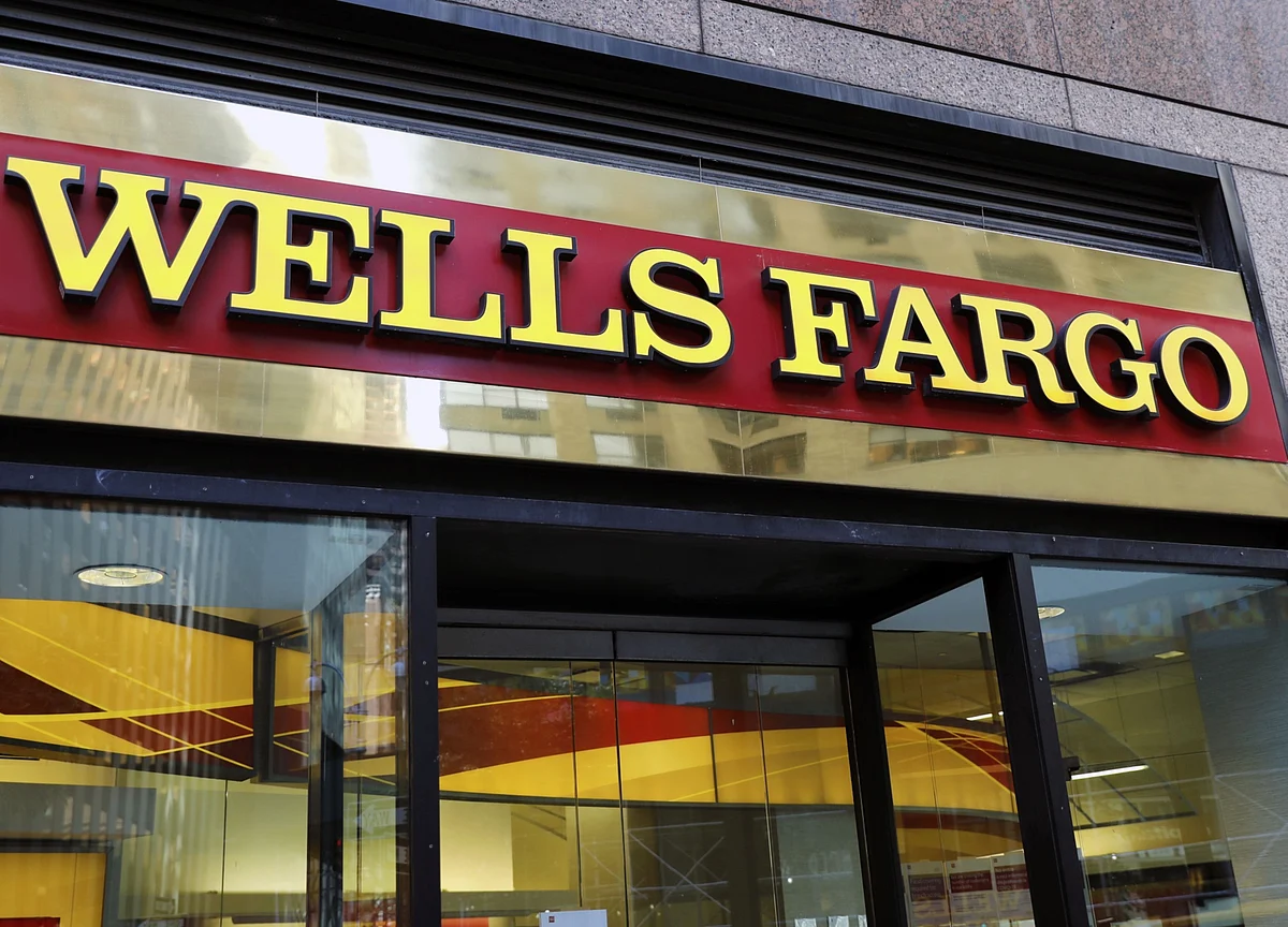 Wells Fargo Fires More Than 100 Workers for Abusing U.S. Aid