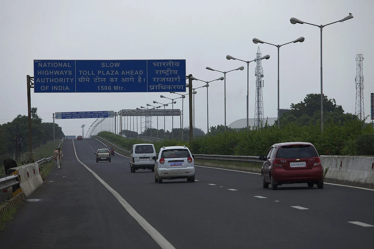 Nirmal Bang: India Covid-19 Recovery Continues, But Moving In Slow Lane